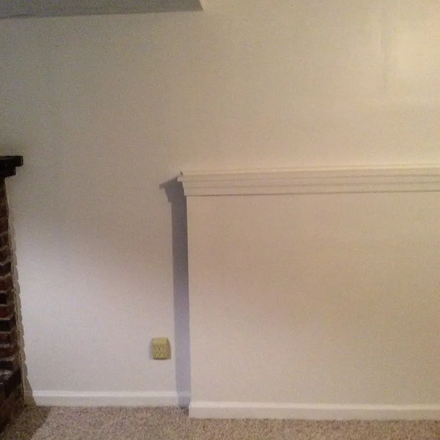 Basement wall repair and restoration in Marble Falls
